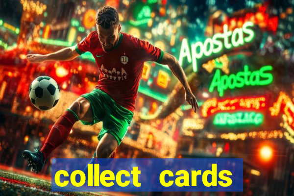 collect cards filmes para pc